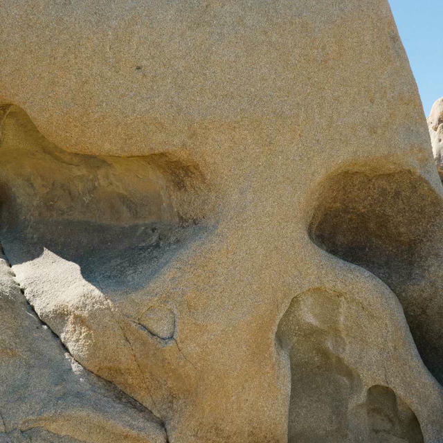 2020/06 Joshua Tree photo 6